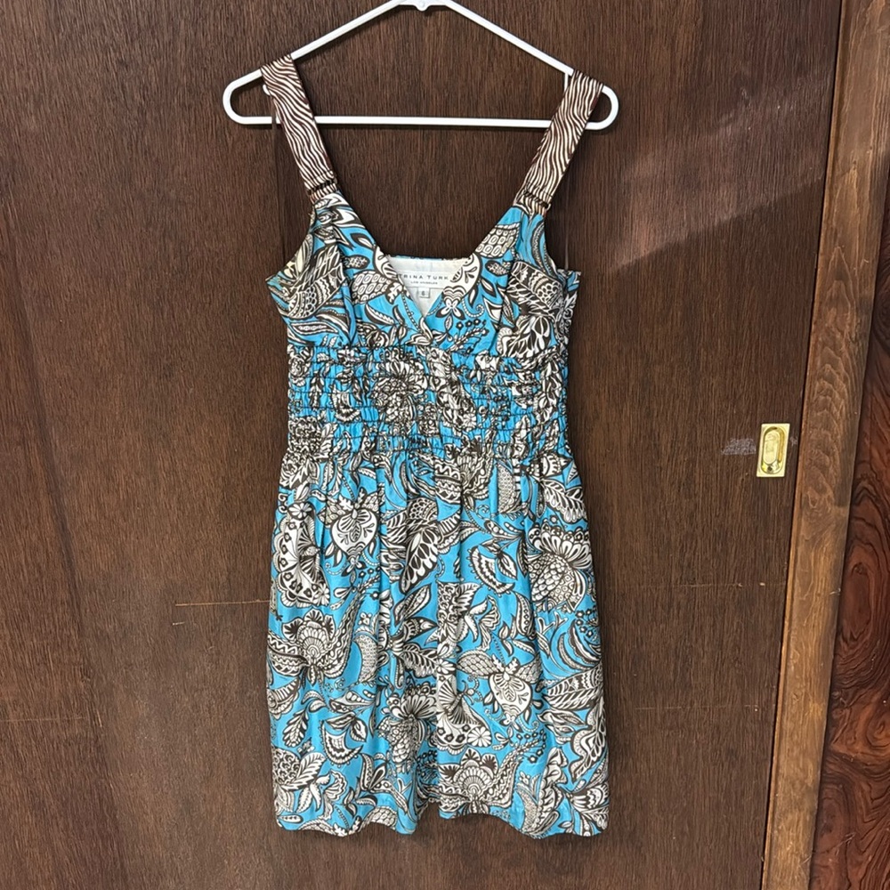 Trina Turk Dress